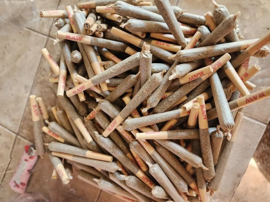 THC-APre-rolls