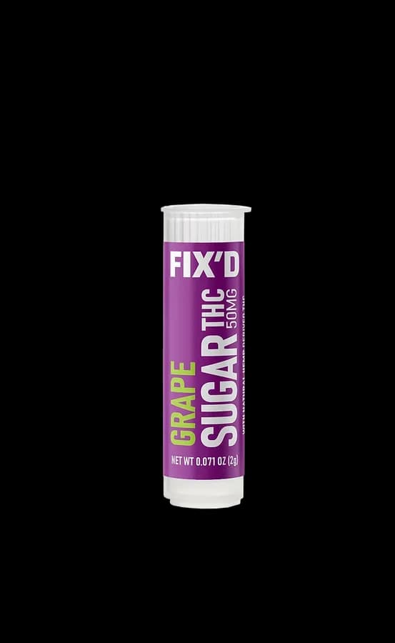 50MG Sugar (Grape)