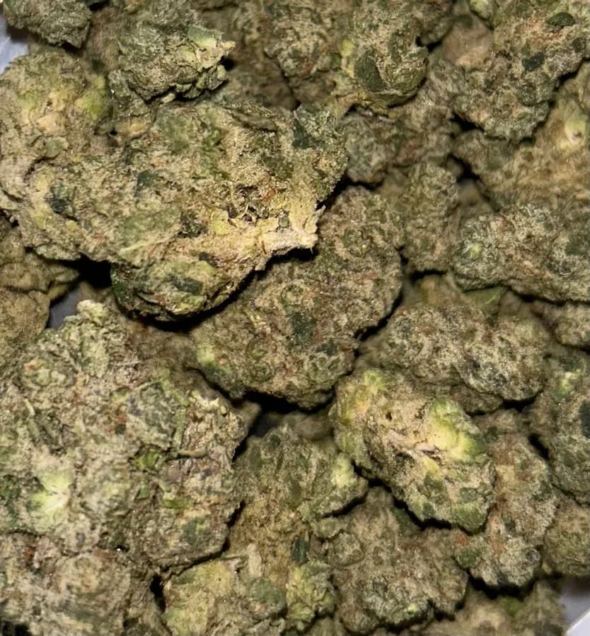 Space Candy