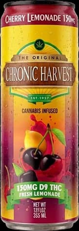 Cherry Lemonade