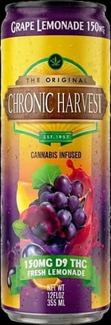 Grape Lemonade