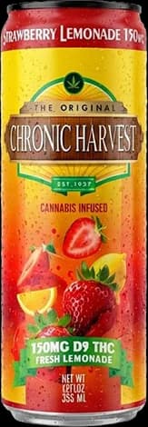 Strawberry Lemonade