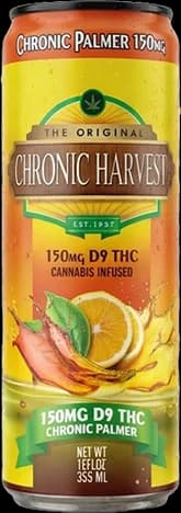 Chronic Palmer
