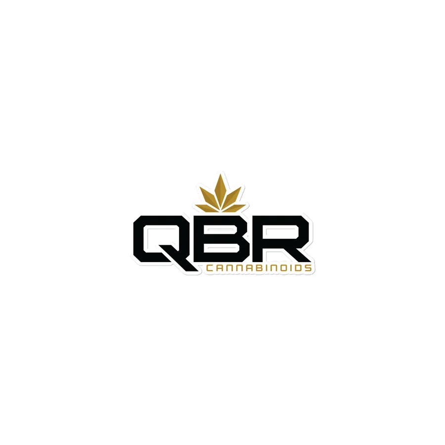 QBR Bubble-free stickers