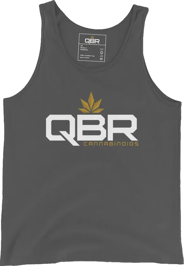 QBR Unisex Tank Top