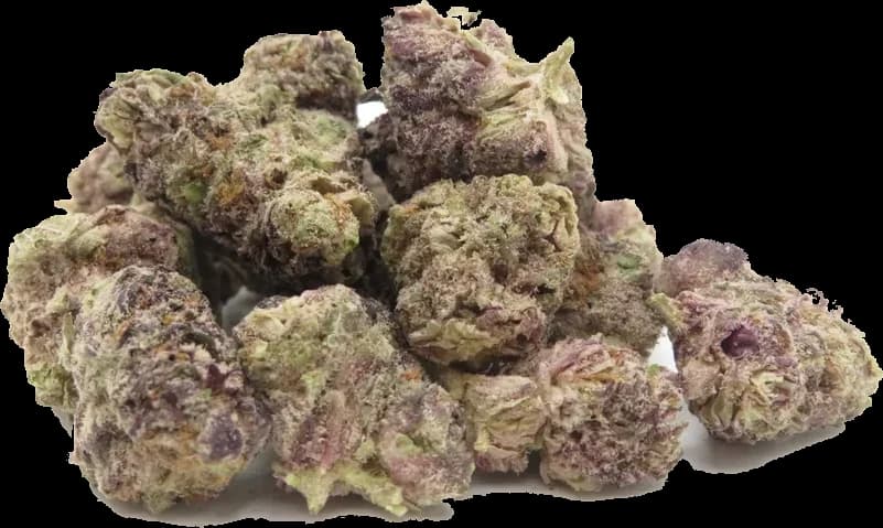 Purple Sizzurp