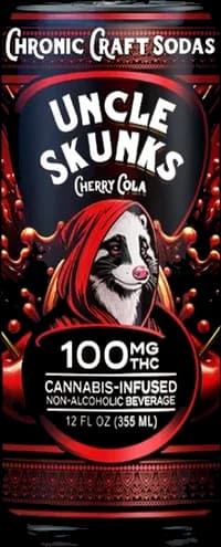 Cherry Cola