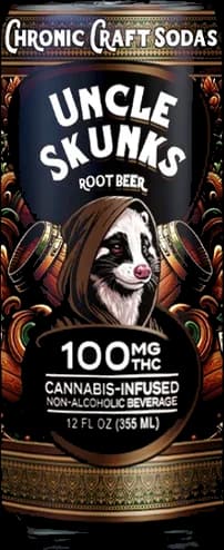 Root Beer