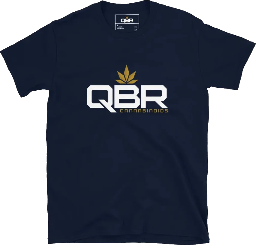 QBR Short-Sleeve Unisex T-Shirt