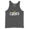 QBR Unisex Tank Top