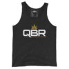 QBR Unisex Tank Top - Image 4
