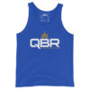 QBR Unisex Tank Top - Image 5