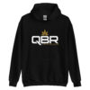 QBR Unisex Hoodie