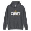 QBR Unisex Hoodie - Image 3