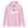 QBR Unisex Hoodie - Image 6