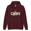 QBR Unisex Hoodie - Image 2