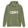 QBR Unisex Hoodie - Image 4