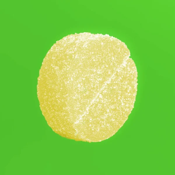 Kanha Gummies- FX Energy (Citrus Splash) - Image 2