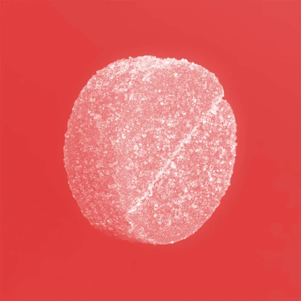 Kanha Gummies- Hybrid (Watermelon) - Image 2