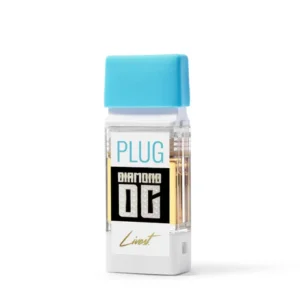 PlugPlay Pod-"Diamond OG"