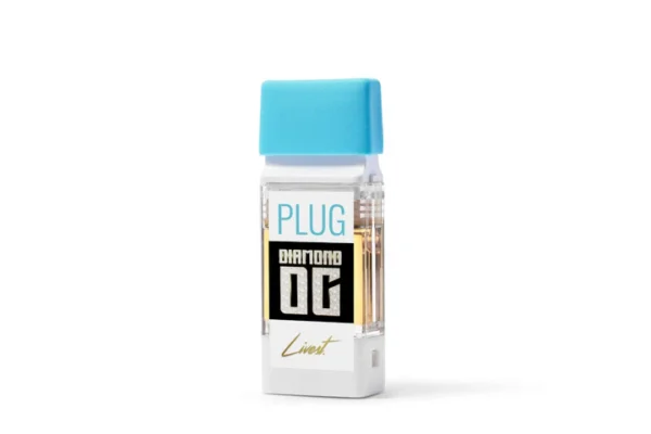 PlugPlay Pod-"Diamond OG"