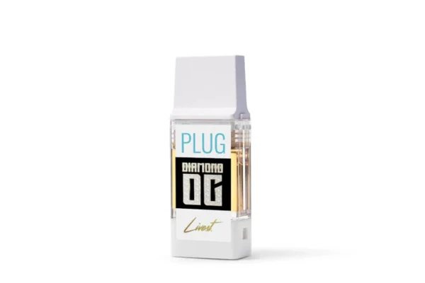 PlugPlay Pod-"Diamond OG" - Image 2