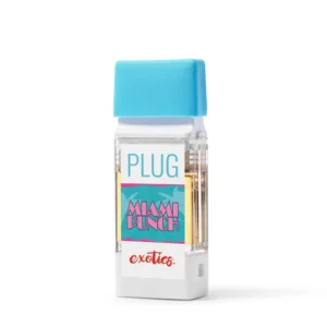 PlugPlay Pod-"Miami Punch"