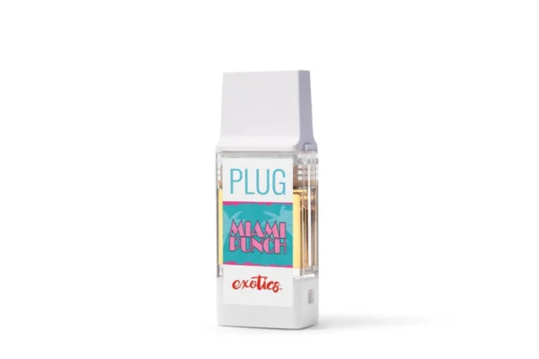 PlugPlay Pod-"Miami Punch" - Image 2