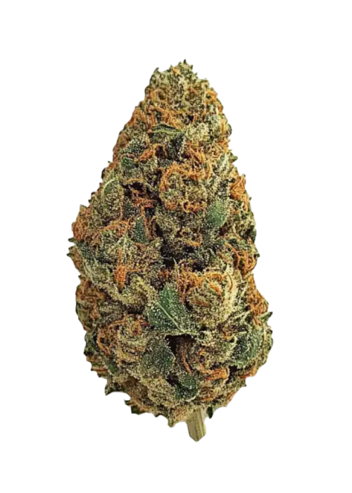 LFG THC-A Flower- Hybrid (Indica Dom) - Image 2
