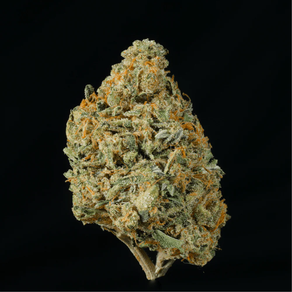 Amaretto Mintz THC-A FLower- Hybrid (Indica Dom) - Image 3