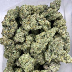 Banana Split THC-A Flower- Hybrid