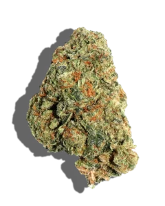 Girl Crush THC-A FLower- Hybrid (Sativa Dom)