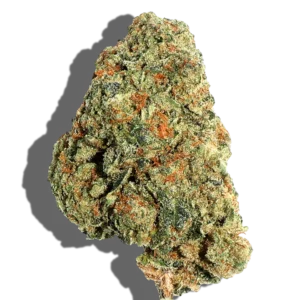 Girl Crush THC-A FLower- Hybrid (Sativa Dom)