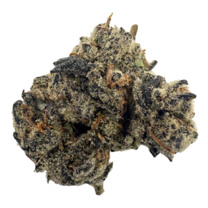Pablos Revenge THC-A Flower- Hybrid (Indica Leaning)