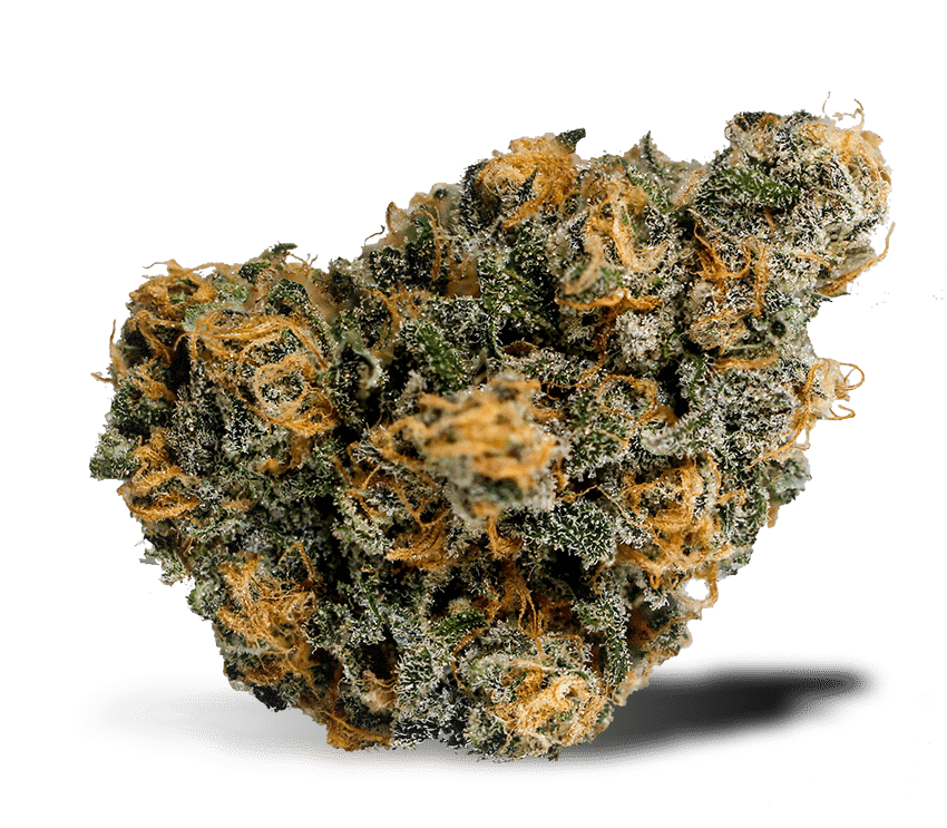 Blue Dream THC-A Flower- Hybrid (Sativa Dom) - Image 3