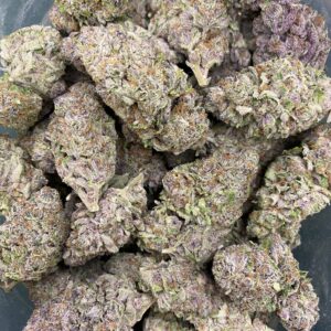 Tropicana Cherries THCA flower- Hybrid