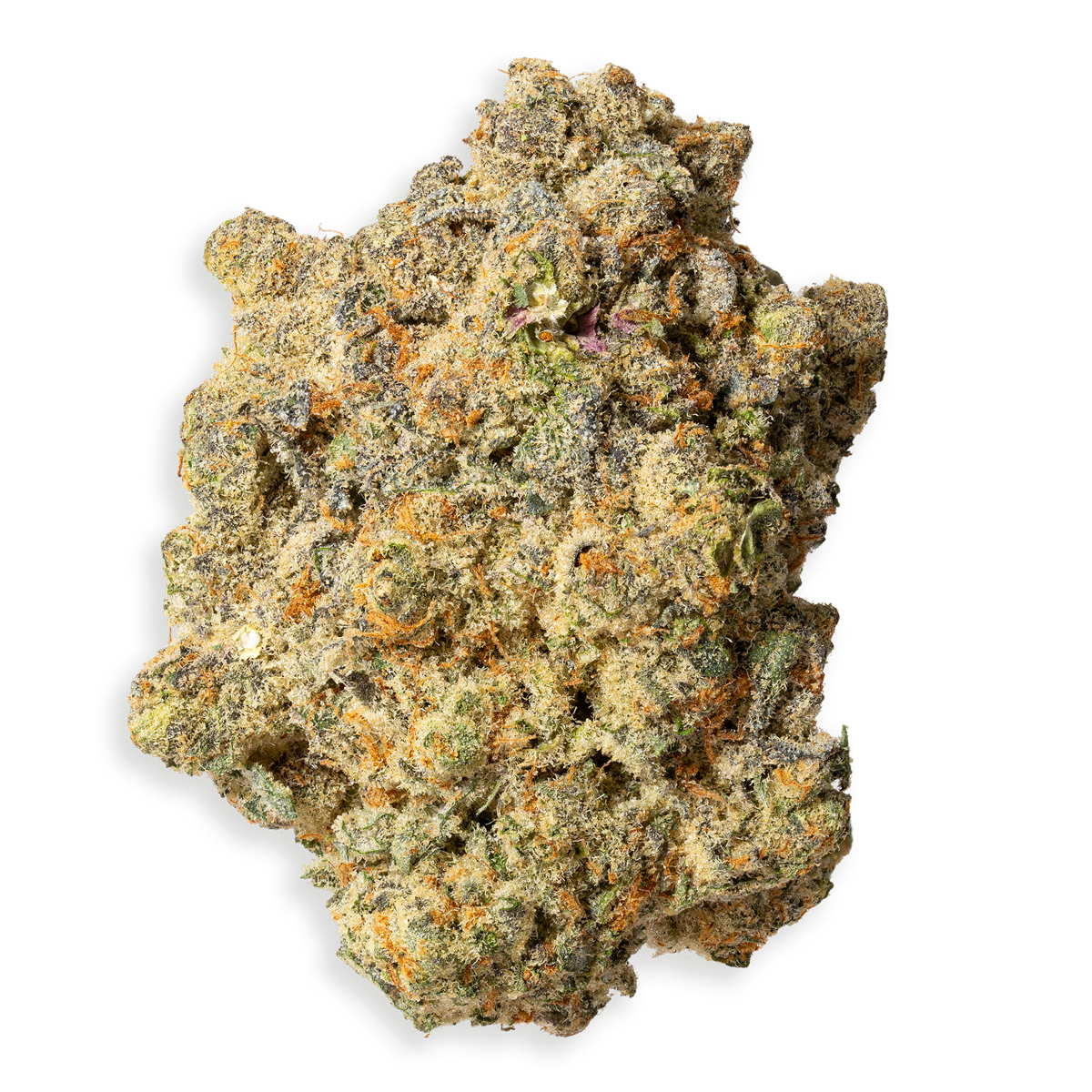 Juicee J THC-A FLower- Hybrid