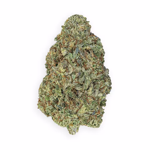 Gelonade- Hybrid (Sativa Dom.)
