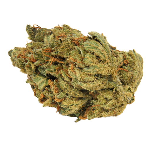 Juicee J THC-A FLower- Hybrid - Image 2