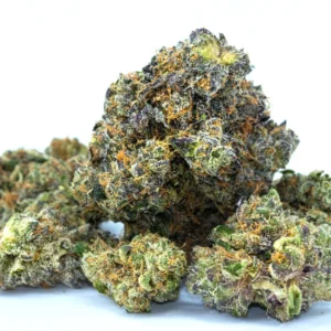 Blue Dream THC-A Flower- Hybrid (Sativa Dom)