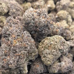 Pink Runtz THC-A Flower- Hybrid